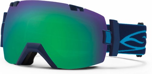 Smith Optics I/OX Goggles