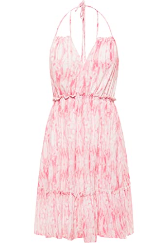 Robe spaghetti femme idéale pour vos soirées d'été et sorties décontractées