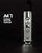 RovyVon Aurora A5 G4 with A4 Titanium Flashlight