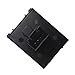 Beneges Master Power Window Switch Button Compatible with 2010-2013 Volkswagen Golf, 2011-2014 Eos, 2006-2013 GTI, 2006-2009 Rabbit, 2006-2011 Passat B6 5K3959857, 5K3959857A