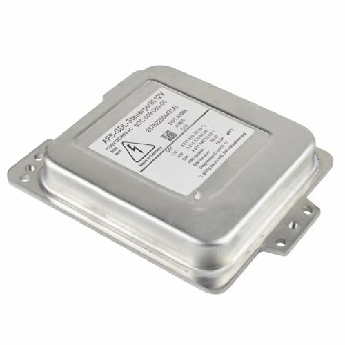 Faro de xenón HID balasto módulo de control Porsche Cayenne 2008 2009 OEM