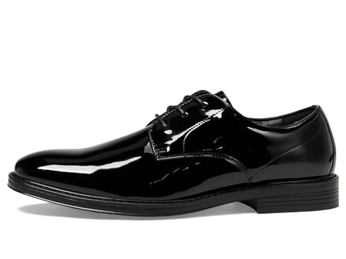 Image of Nunn Bush Men's Centro Flex Formal Plain Toe Oxford