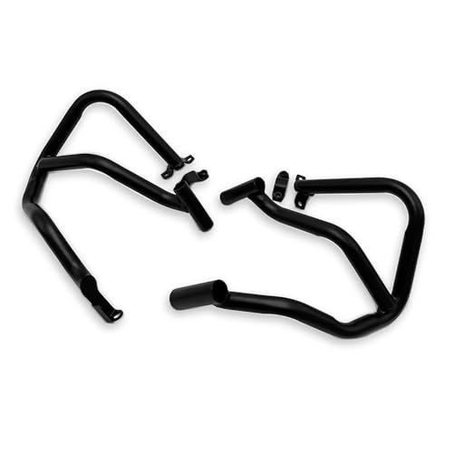 Évitez les Réparations de Carter avec ce Pare-Chocs CF-MOTO 450SR - 6