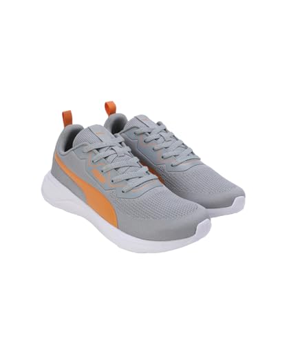 Image of Puma Mens Rashride Knit Running Shoe