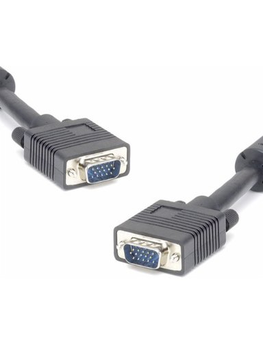 Preisvergleich Produktbild VGA-Kabel 5 m