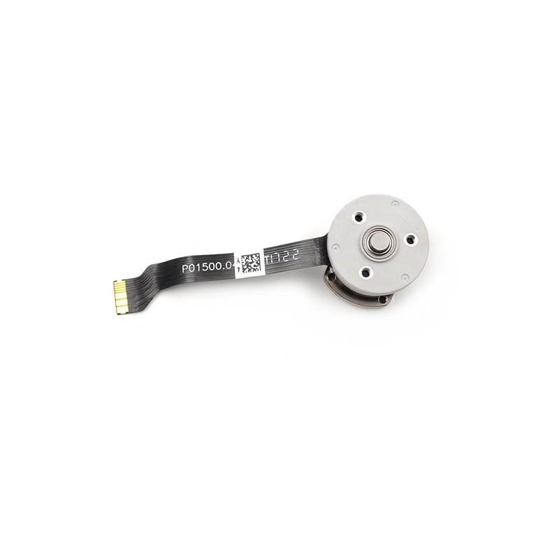 Phantom 4 / Pro Yaw Motor y Piezas de reparación cámara Gimbal for dji Drone Accesorios