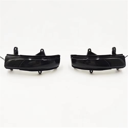 Espejo retrovisor intermitente dinámico Toyota Land Cruiser Prado FJ150 2010-2021