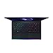 MSI GE66 Raider 10SF-061ES - Ordenador portátil Gaming de 15.6" FullHD 240Hz...