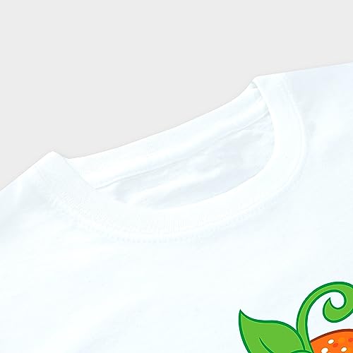 Image of Paw Patrol Halloween Girls T-Shirt | Halloween T Shirt | Skye Girls Clothes | Official Merchandise
