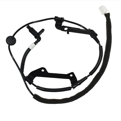 Capteur de vitesse de roue ABS pour contrôle de trajectoire Hyundai Santa Fe 956802B000
