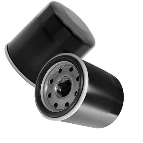 Filtre à huile moto VFR 400 R NC30 pour une filtration optimale du moteur