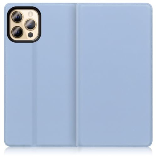 LOOF SKIN SLIM U[ ^ 蒠^ X}zP[X for iPhone 12 Pro Max p P[X Jo[ 蒠^P[X J[h[ }Olbgt xgȂ [xr[u[]