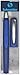 Schneider Ray 168215 Fountain Pen Right-Handed with Standard Ink Cartridge Royal Blue Space Blue