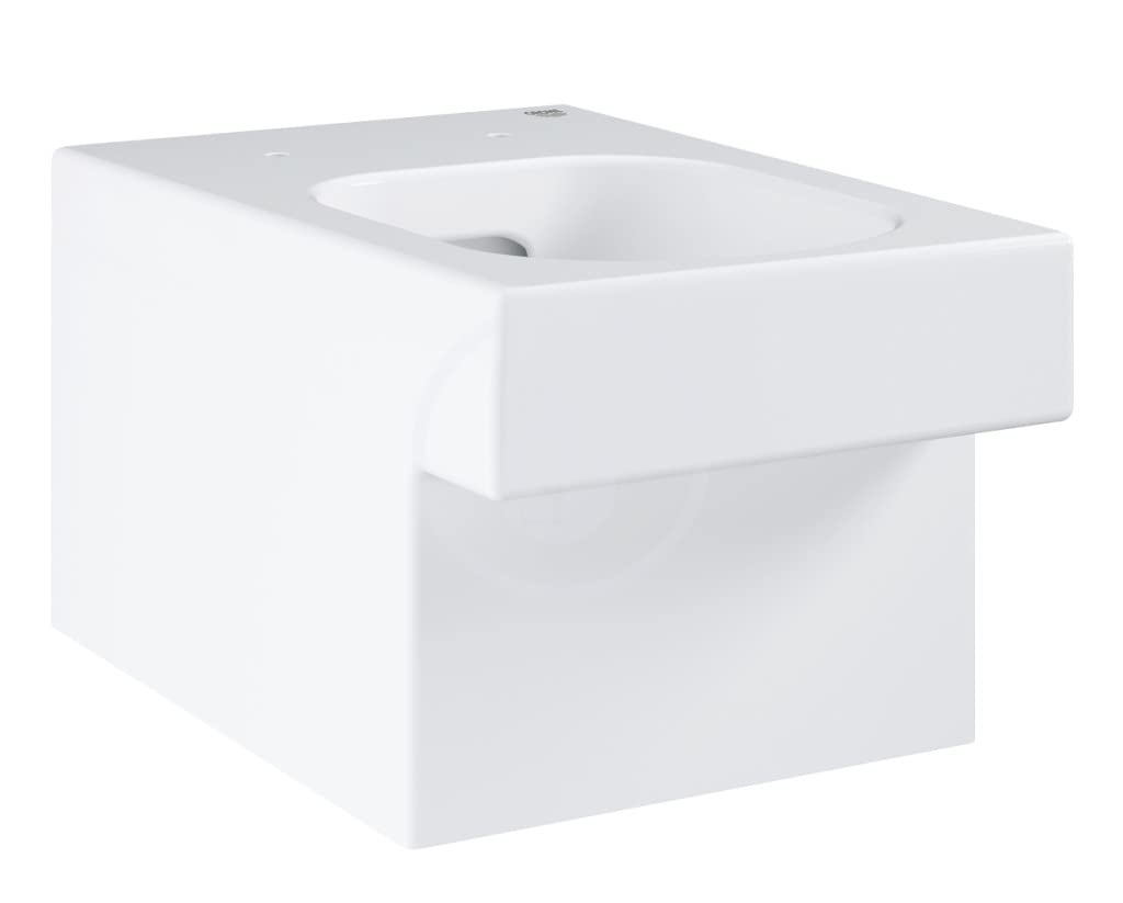 Grohe - Sanitario Cube Inodoro suspendido
