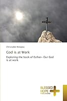 God Is at Work 3639501381 Book Cover