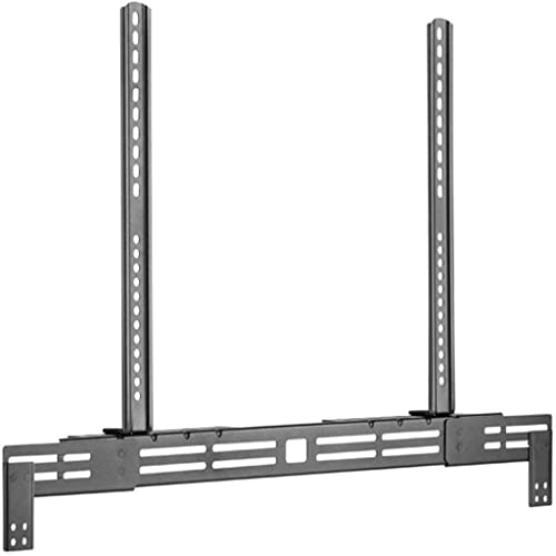 TBLOTYD Bracket Up to 10kg Compatible with Most Vesa and Wall Mounts Up to 600x400 Mounting Above and Below Tv