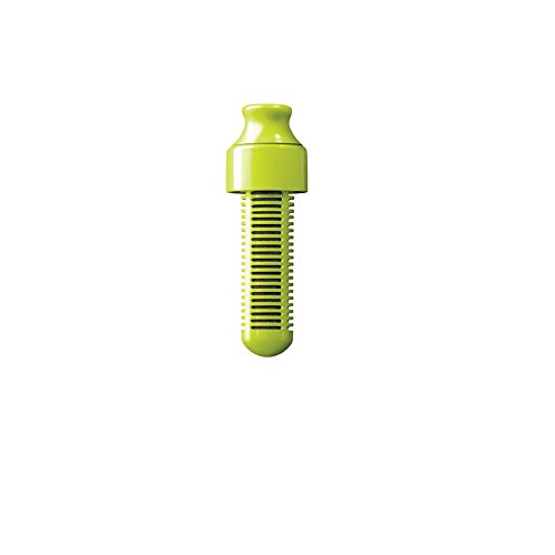Bobble Europe 814547023237 Filter, Lime