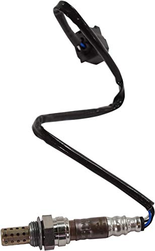 Garage-Pro O2 Oxygen Sensor Replacement for Jeep Grand Cherokee 2001-2004 Dodge Ram 1500 2002 4.7L Passenger Side - Before Catalytic Converter