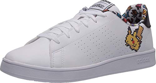 Image of adidas Kids' Advantage Tennis Shoe