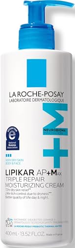 La Roche-Posay Lipikar AP+Max Triple...