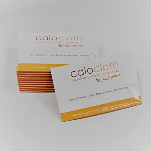 Calocloth Retail 8"x6" (12 Pack)