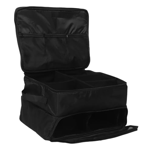 Abaodam Golf Storage for Car Golf Trunk Organizer Storage Bag Must Have for Men Women