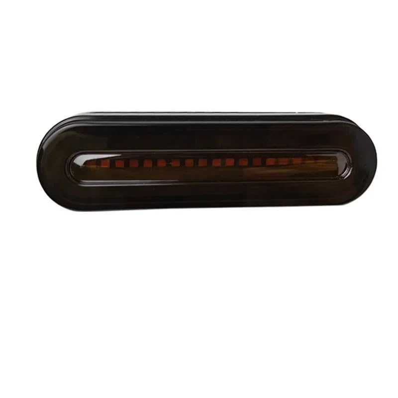Feu arrière de frein à LED pour voiture et camion clignotants anti ampoule grillée