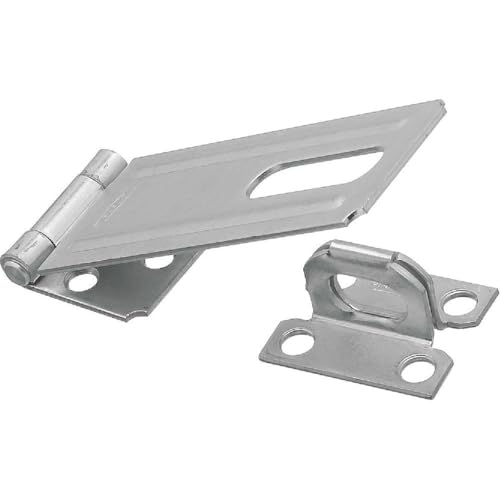 Image of Safety Hasp Zn Plt4-1 /2