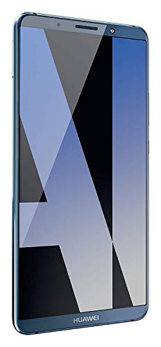 Huawei 10 Pro - vue 6