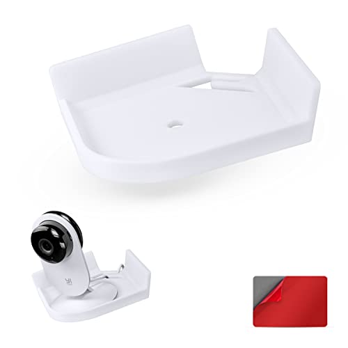 Étagère Murale Inclinée Brainwavz pour Caméra de Surveillance