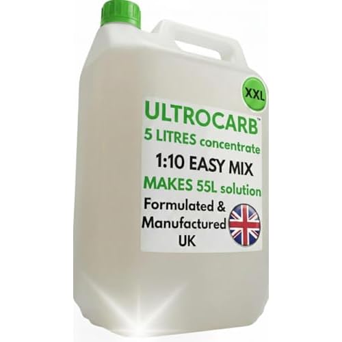 Professional Ultrasonic Cleaner Liquid