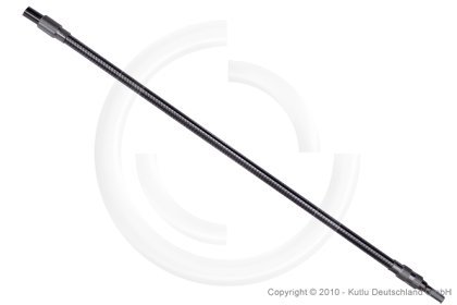 460 mm portainserti flessibile 1/4