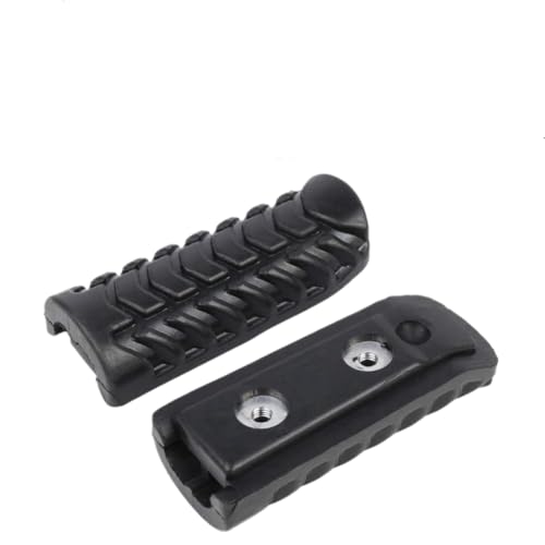 �I�[�g�o�C���C�_�[�t�b�g�y�O Z650 Z900 650 EX650 H2 ZX1002 X 300 250 �ƌ݊�������(Replace Rubber Cover)