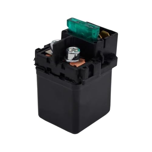 Relais de démarreur moto pour VN900 et ZX-6R solénoïde d'allumage compatible 27010-1446