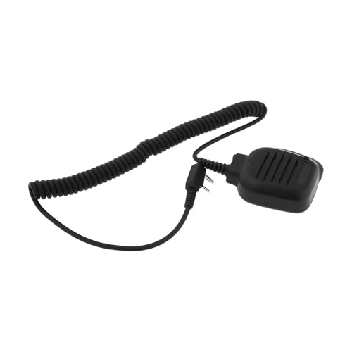 OTOTEC Microphone à Main KMC-45 Compatible avec Kenwood TK3302 TK3360 NX220 NX320 NX240 NX420