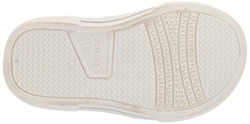 Carter's Baby-Boy's Damon Casual Slip-on Sneaker Skate Shoe4