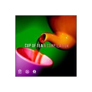 Cup of Tea [Audio CD] Various Artists