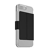 mophie Hold Force Folio for use with Base Case for Apple iPhone iPhone 7 Plus - Black