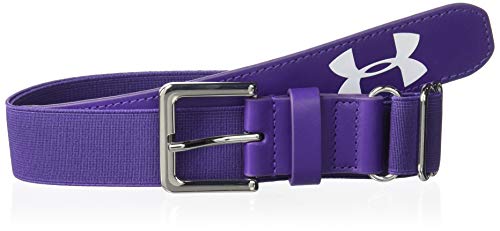 Image of Under Armour Boys' Baseball Belt