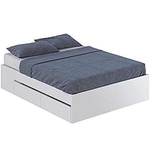 Stauraumbett 120X190 cm günstig kaufen - Matratzen-Kaufen.com