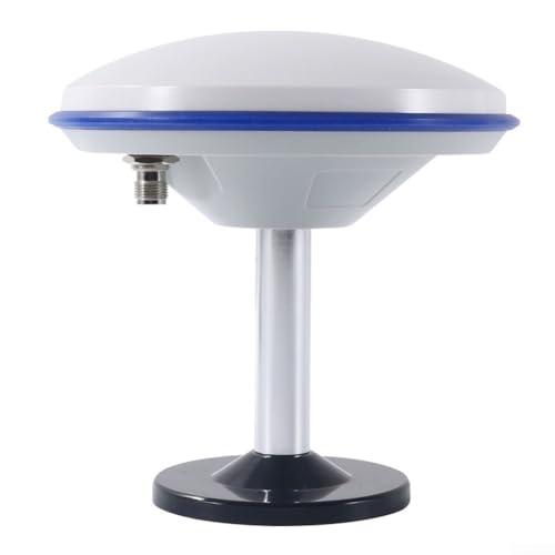 Antenne GNSS, systèmes GPS agricoles, point multi-alimentation, récipient de mesure de voie navigable, réception satellite à faible altitude