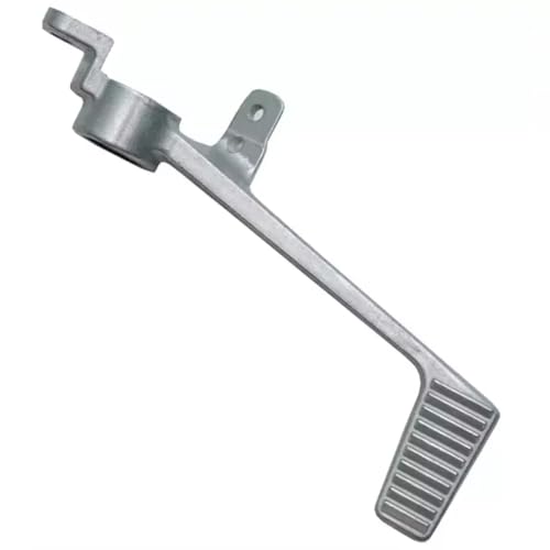 Pédale de frein arrière pour moto CBR929 2000-2001 en alliage haute résistance