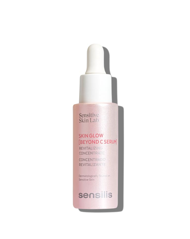 SensilisBeyond C Serum 30ml