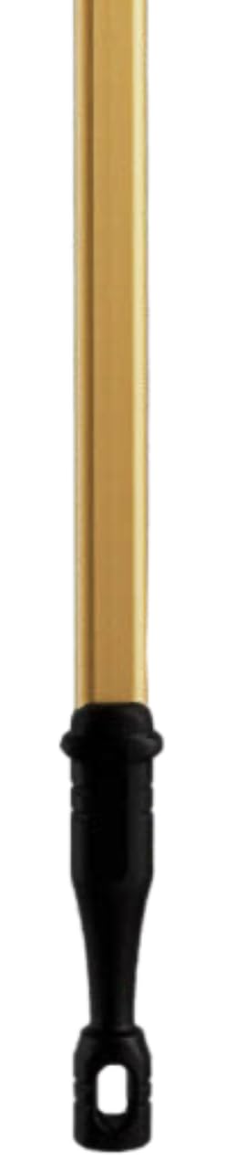 Pala "Mastropizza" cm. 36 lega alluminio, h. 135 cm.