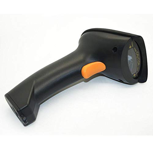 Leitor de Codigo de Barras Tanca USB TL-220