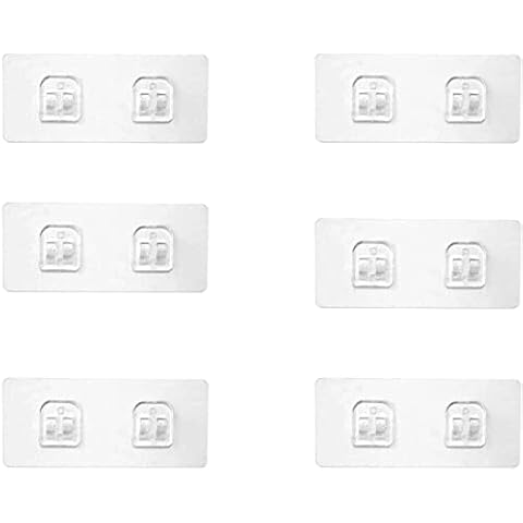 ADORAMOUR Corner Shower Caddy Organizer Adhesive Sticker Hooks Cover