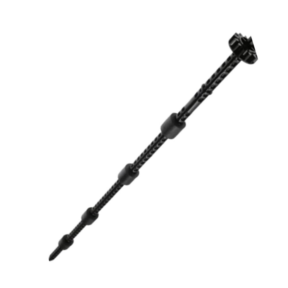 Rodillo de expulsión apto for Brother DCP7080 MFC7180 L2700 eje 2