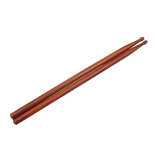 Par de Baquetas Clásicas de Madera para Percusión miniatura 4