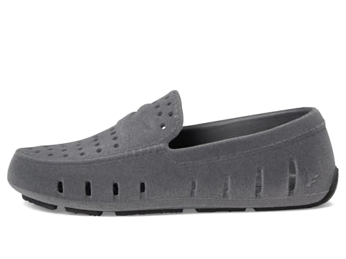 Image of Floafers Kids, Unisex, Prodigy Driver Faux Suede (Toddler /Little Kid /Big Kid)