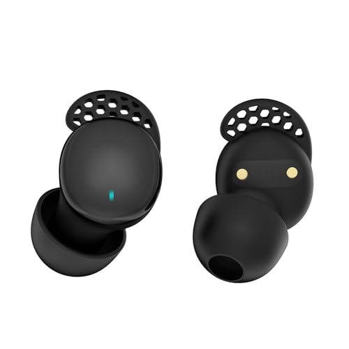 Houlyn Sleep Earbuds for Side Sleepers, Wireless Noise Cancelling...